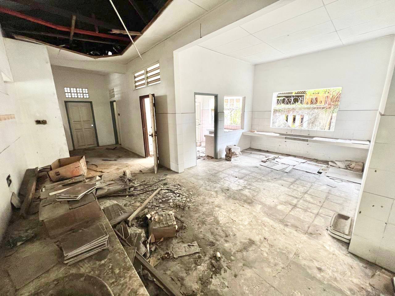 Single Storey Bungalow, Jalan Cecawi - photo 11