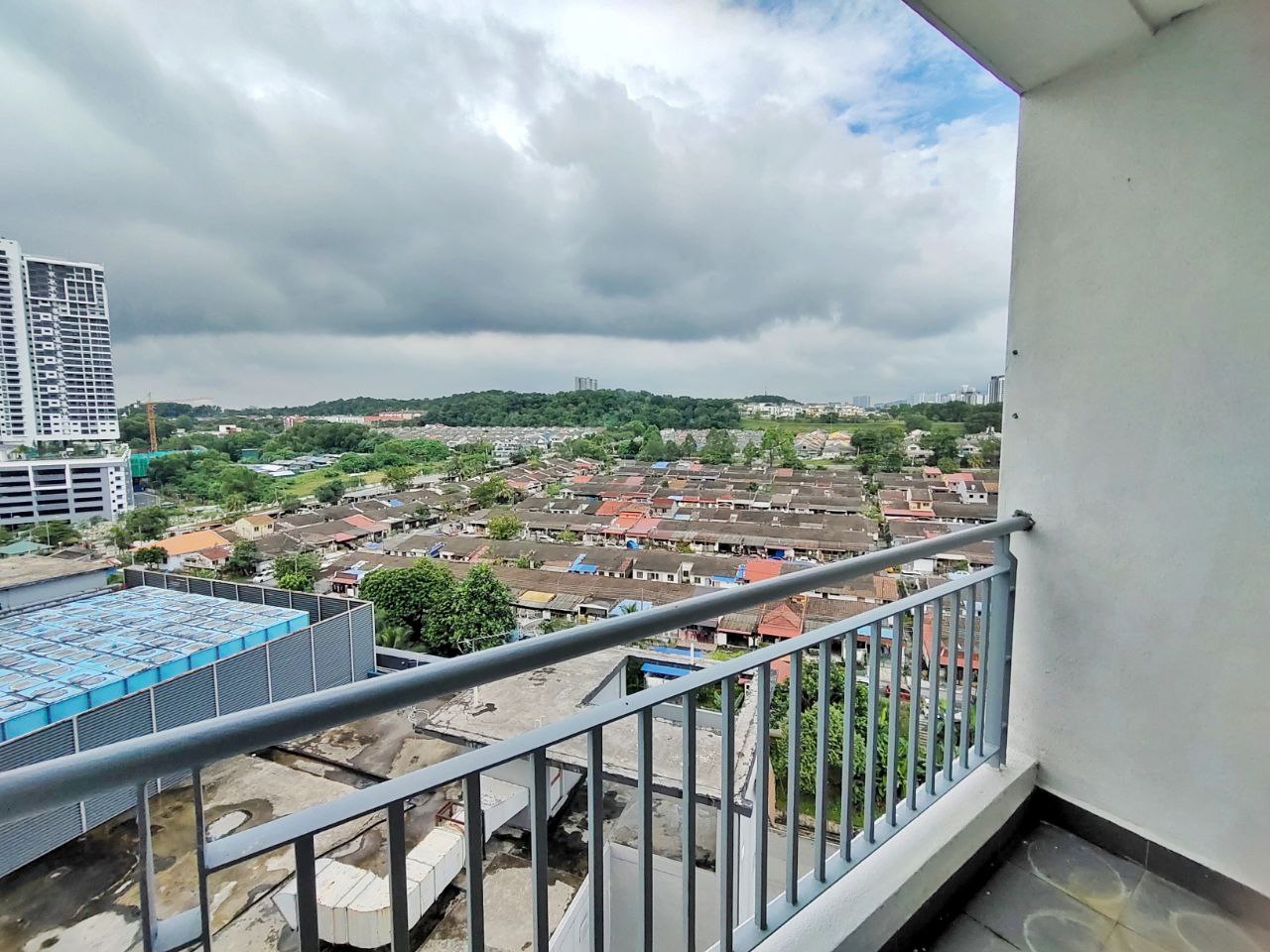 Livia Residence C180, Cheras