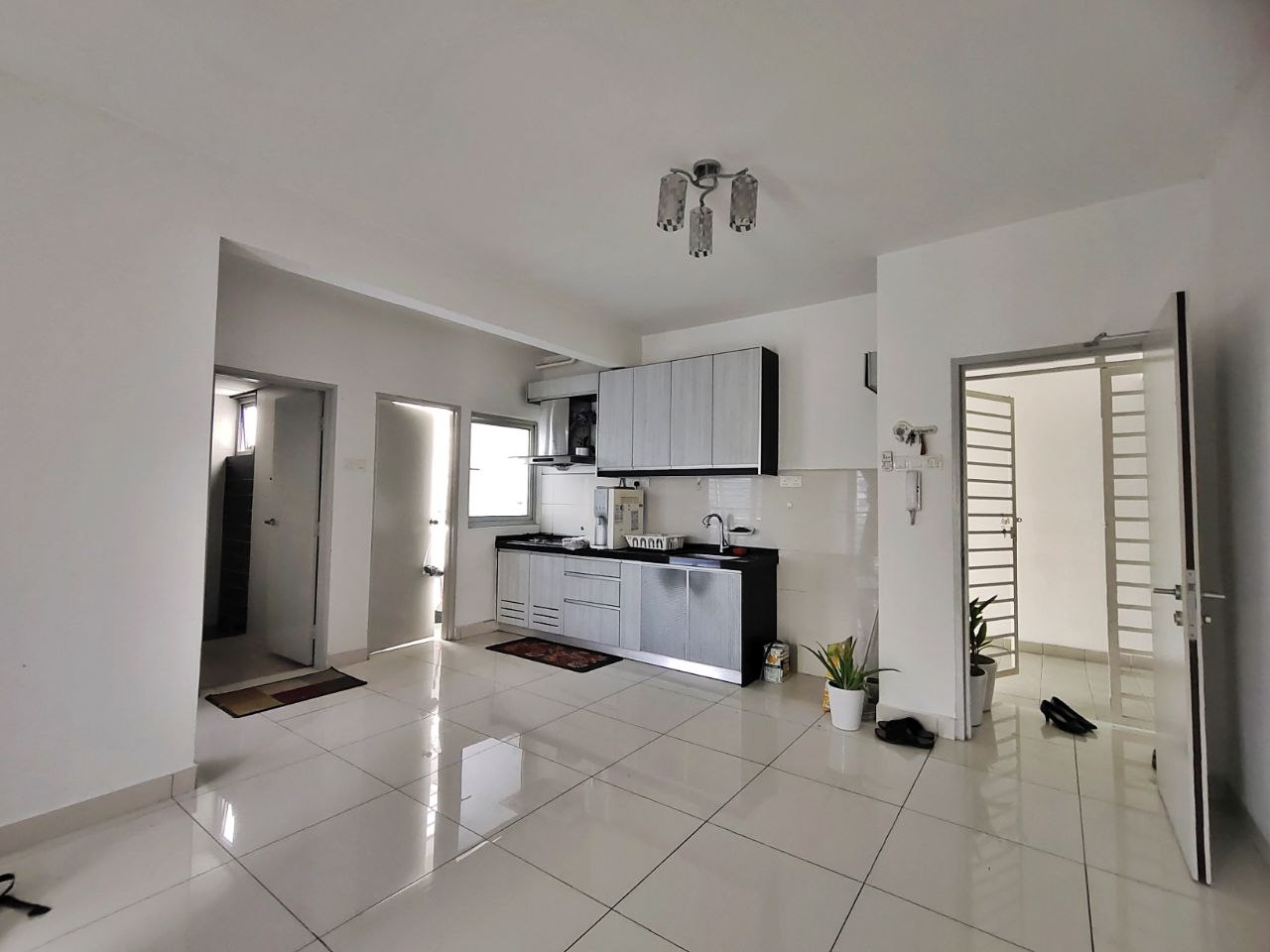 Livia Residence C180, Cheras - photo 3