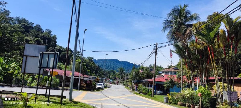 Lot Bungalow Sungai Pusu, Gombak - photo 3