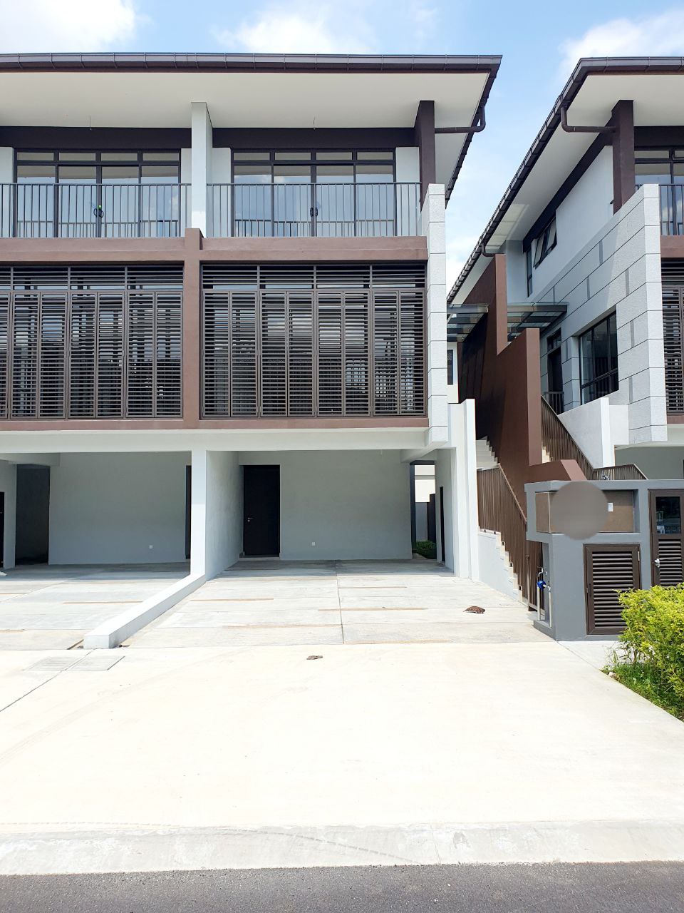 The Mulia Residences Cyberjaya, Selangor
