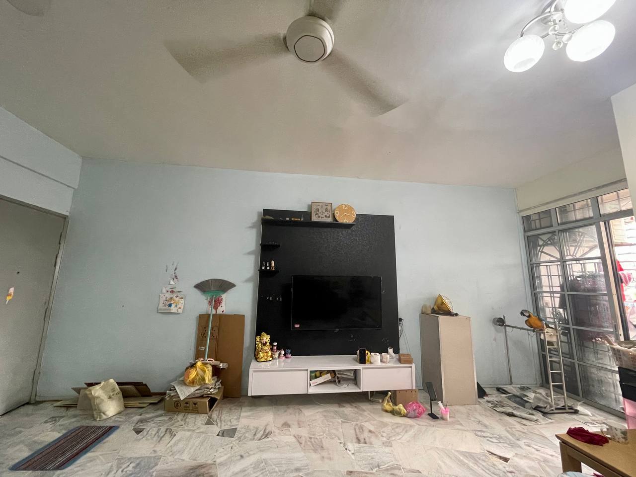 Nuri Apartment, Bandar Pinggiran Subang - photo 3