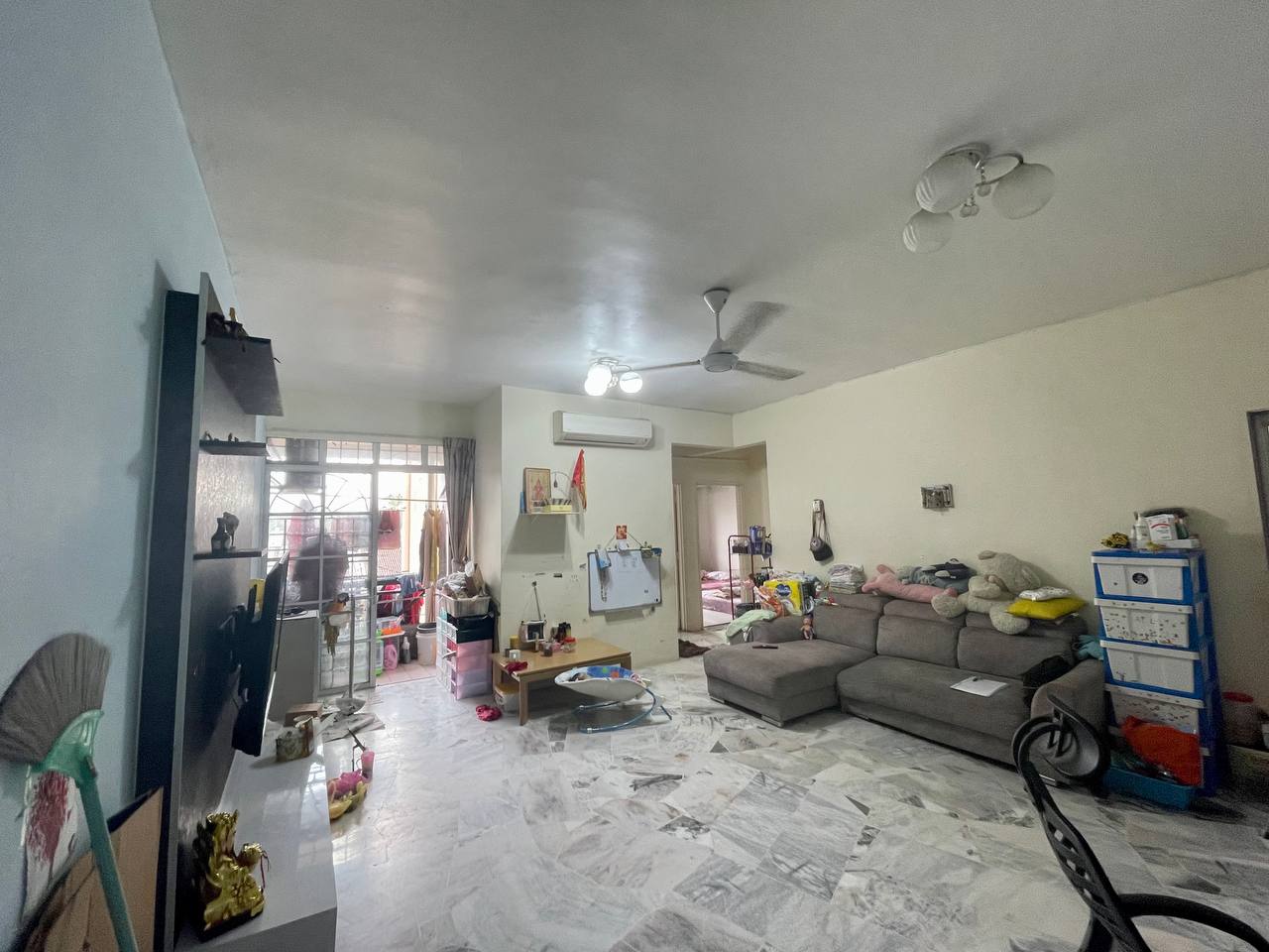 Nuri Apartment, Bandar Pinggiran Subang - photo 4