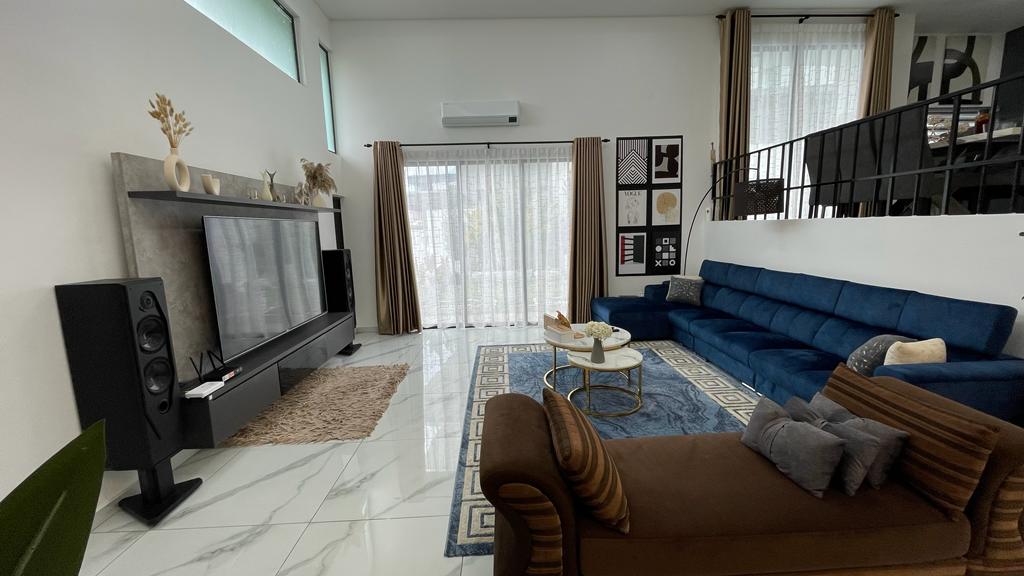 Double Storey CORNER Terrace House, Pandan Indah - photo 1