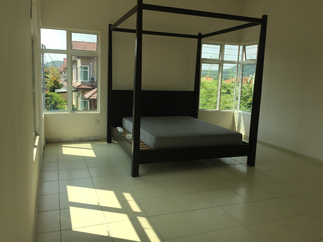2 Storey Bungalow in Desa Pinggiran Putra, Kajang - photo 7