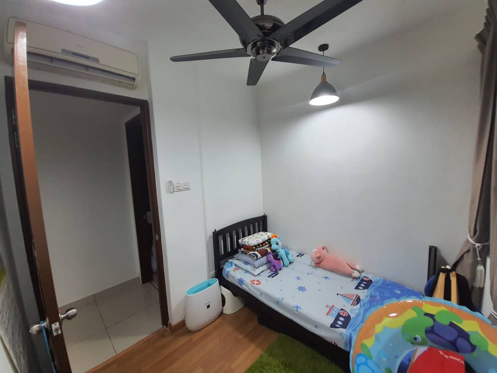 Putra 1 Apartment, Bandar Seri Putra - photo 5