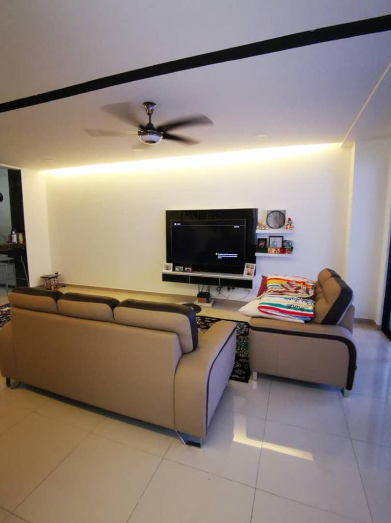 2 Storey,Clarus 2, Setia Ecohill, Semenyih, Kajang - photo 2