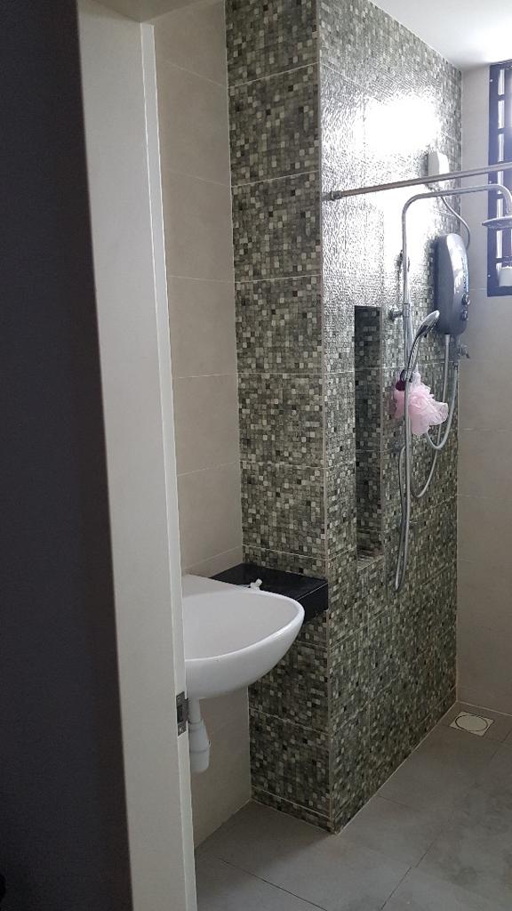2 Storey,Clarus 2, Setia Ecohill, Semenyih, Kajang - photo 4