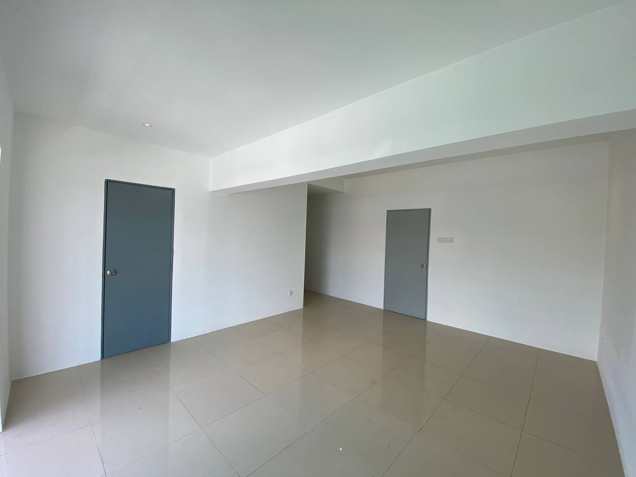 Double Storey Taman Saujana KLIA Kota Warisan - photo 10