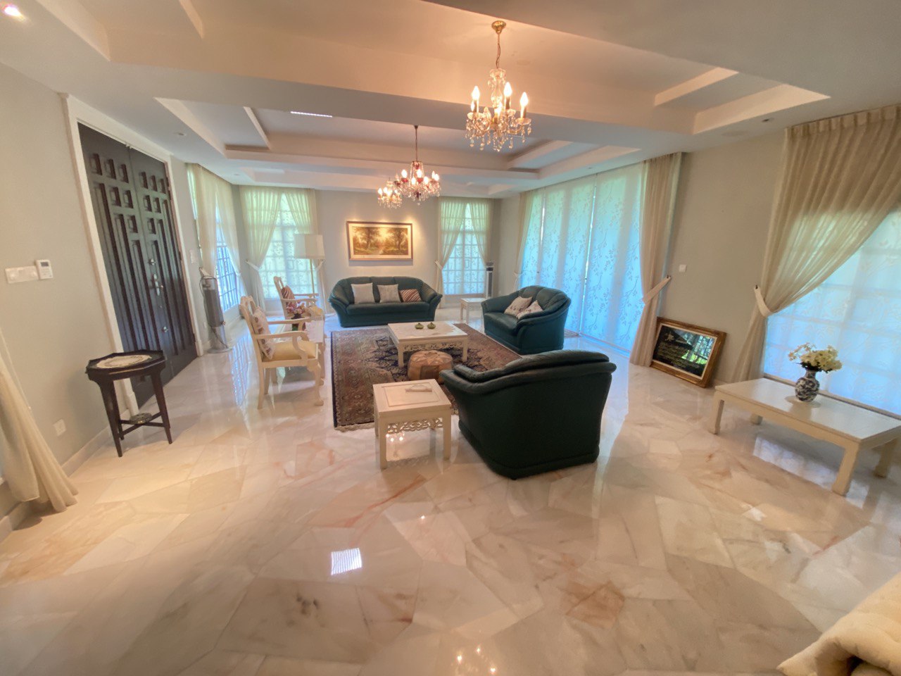 Double Storey  Bungalow Tambun Heights Ipoh Perak - photo 3