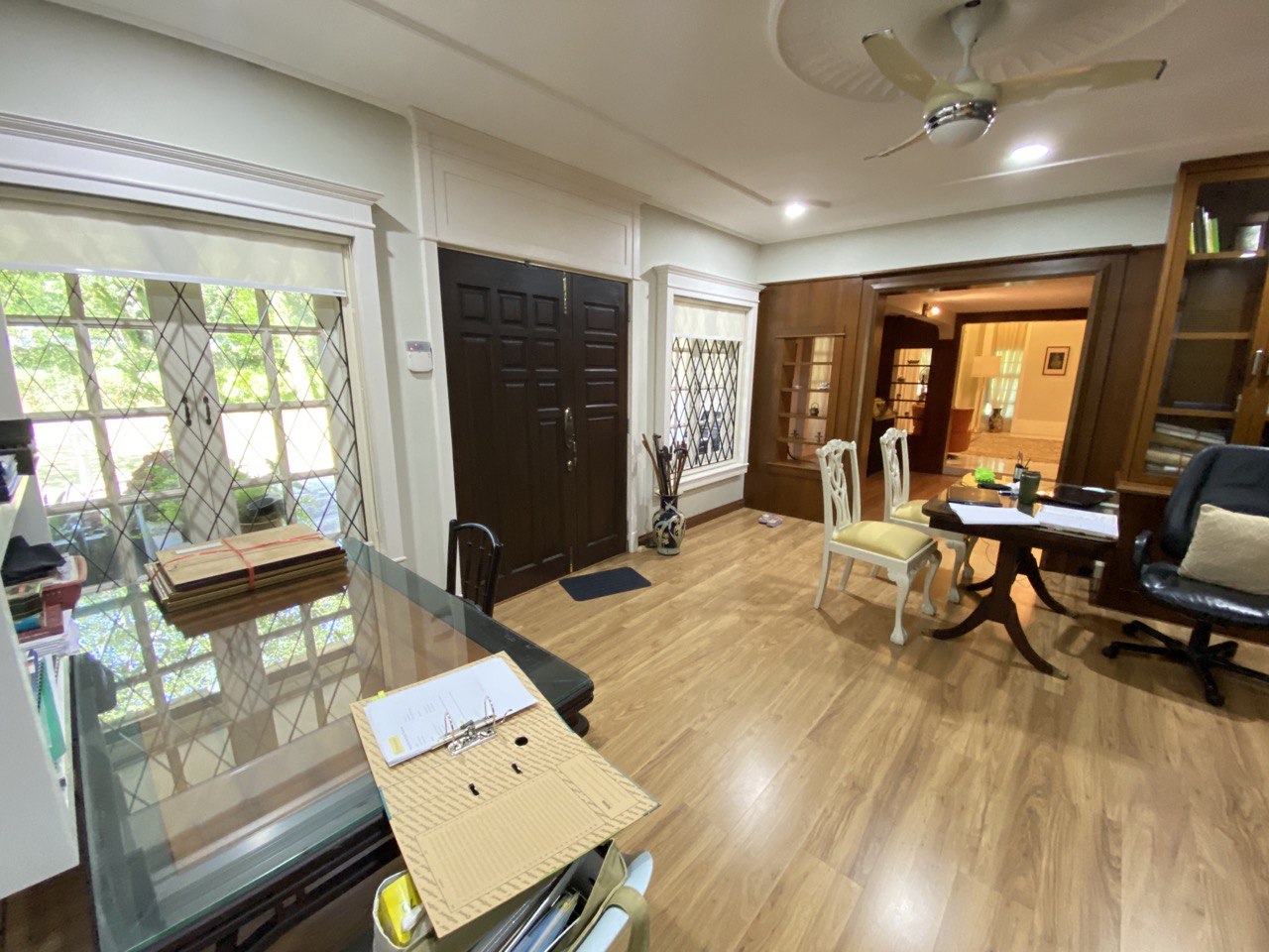 Double Storey  Bungalow Tambun Heights Ipoh Perak - photo 4