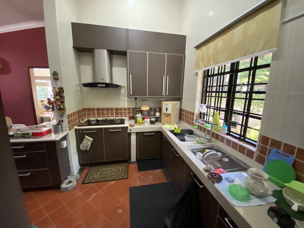 Double Storey  Bungalow Tambun Heights Ipoh Perak - photo 5