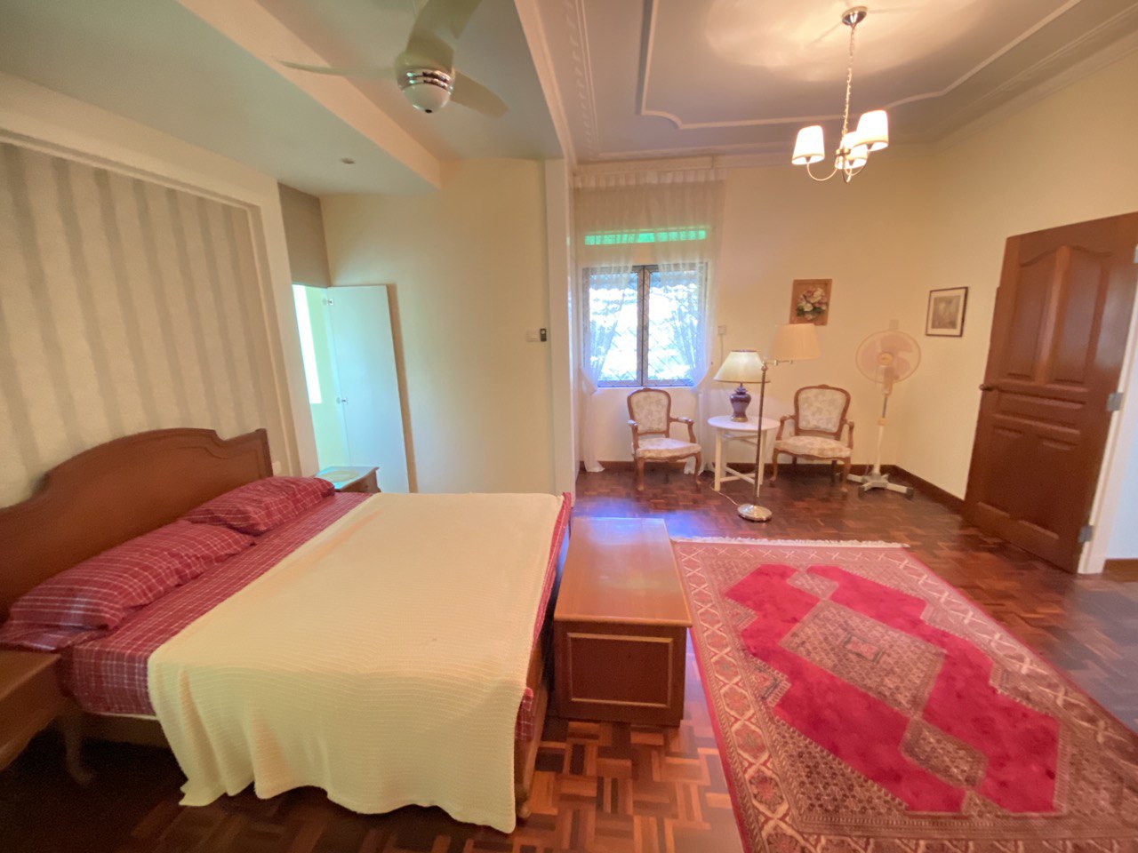 Double Storey  Bungalow Tambun Heights Ipoh Perak - photo 6