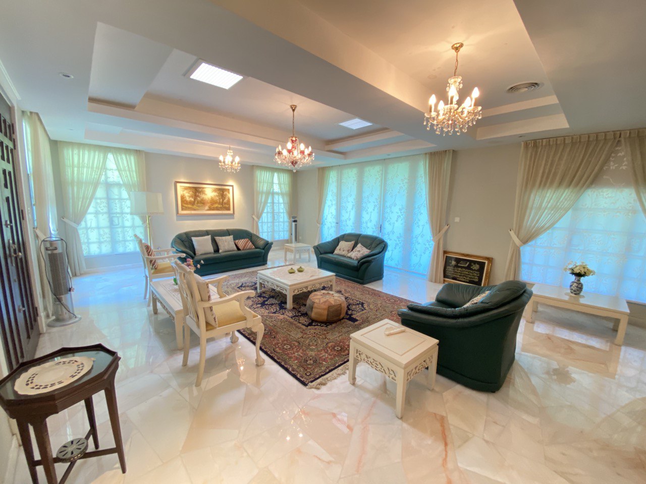 Double Storey  Bungalow Tambun Heights Ipoh Perak - photo 7