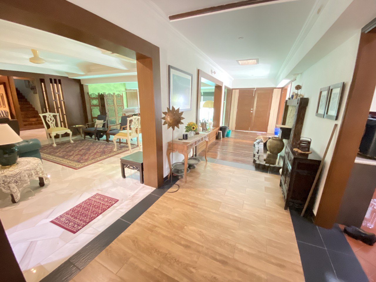 Double Storey  Bungalow Tambun Heights Ipoh Perak - photo 8