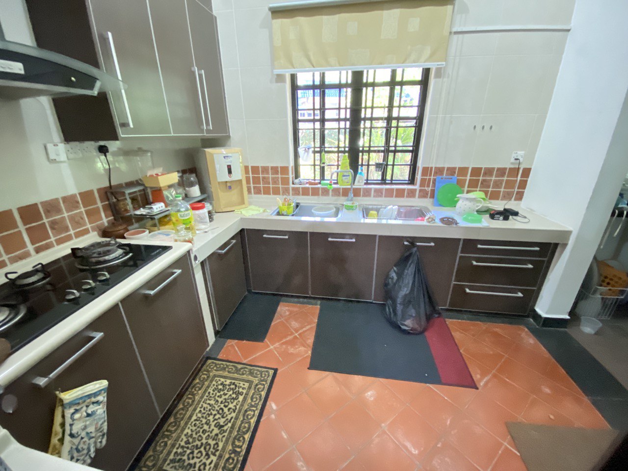 Double Storey  Bungalow Tambun Heights Ipoh Perak - photo 11