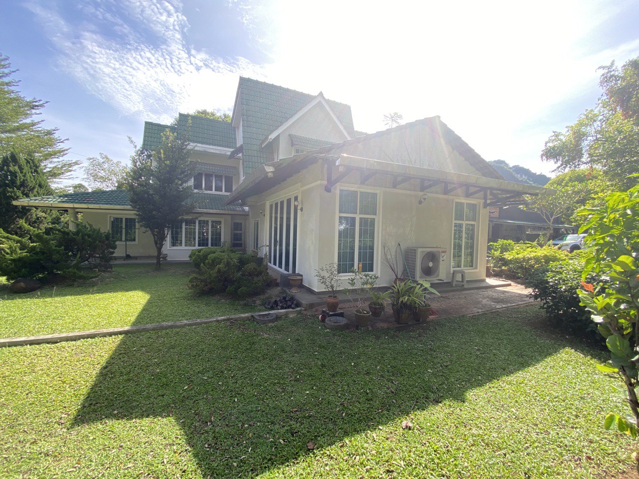 Double Storey  Bungalow Tambun Heights Ipoh Perak - photo 12