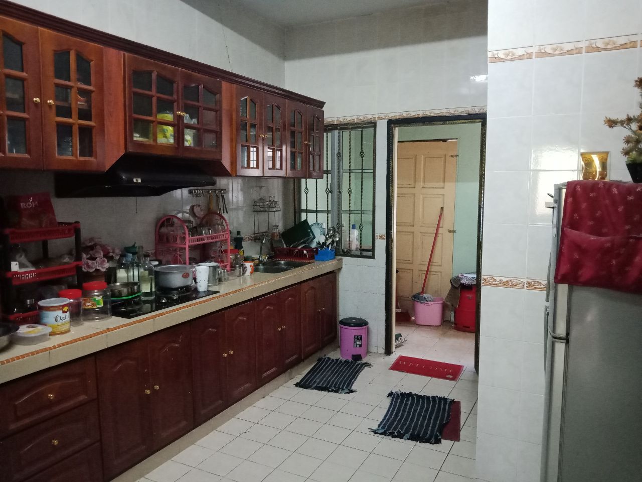 Renovated Double Storey Seksyen 7 Shah Alam - photo 7