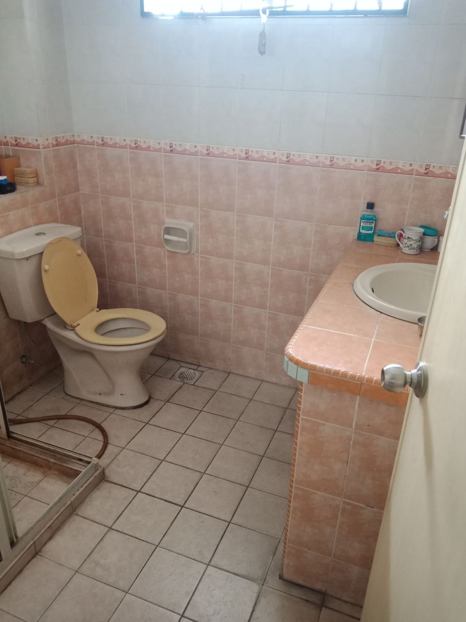 Renovated Double Storey Seksyen 7 Shah Alam - photo 10