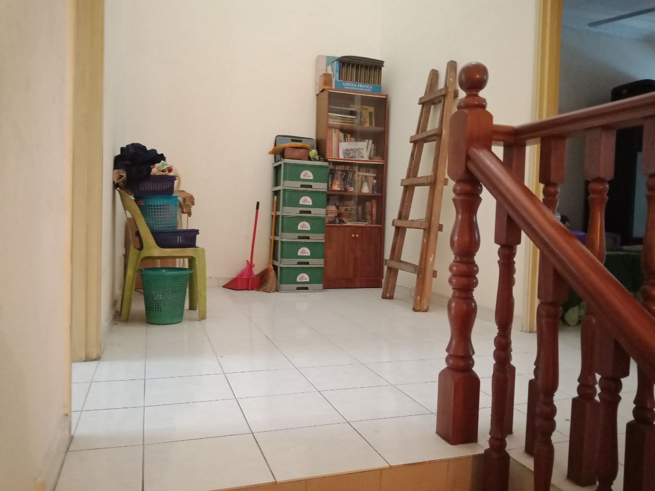 Renovated Double Storey Seksyen 7 Shah Alam - photo 11