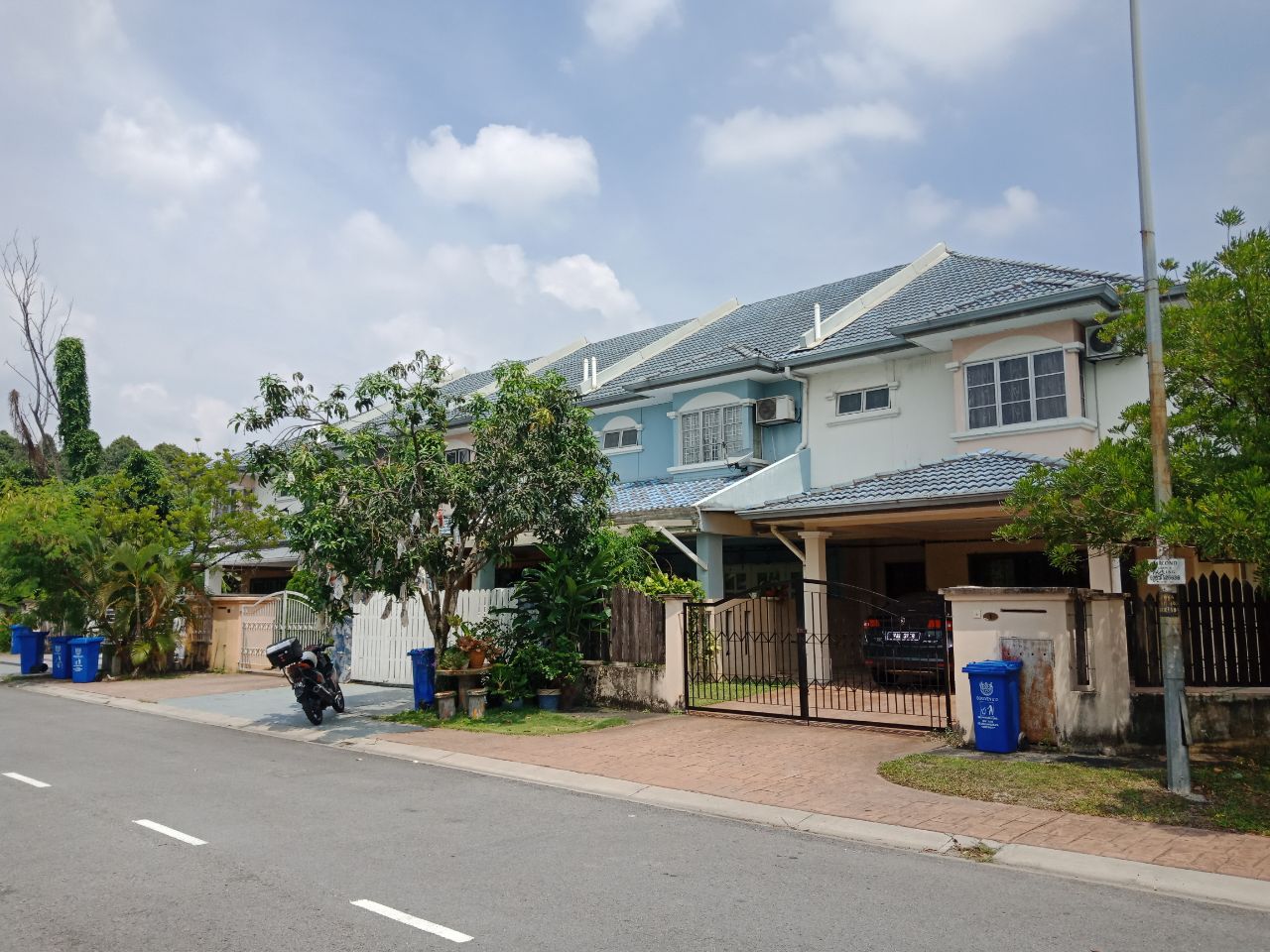 Renovated Double Storey Seksyen 7 Shah Alam - photo 13