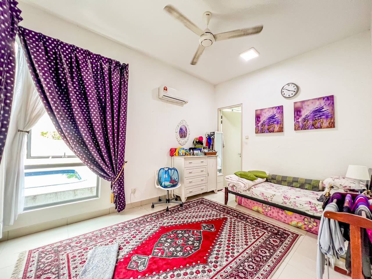 Frangipani Villas, Laman Cempaka, Kota Seriemas - photo 5
