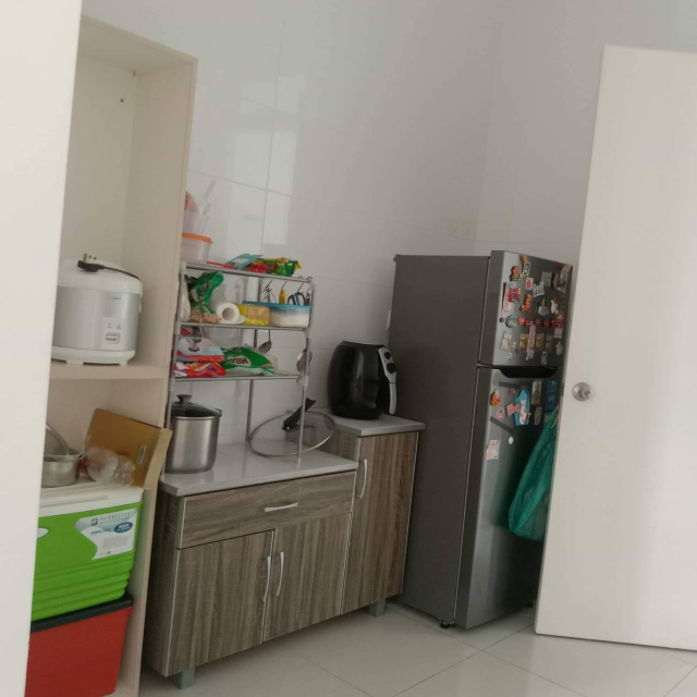 Double Storey Merrydale Eco Majestic Semenyih - photo 3