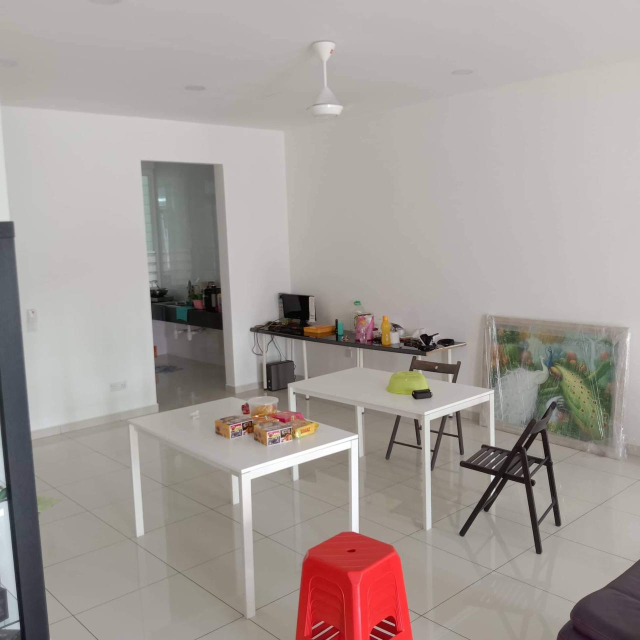 Double Storey Merrydale Eco Majestic Semenyih - photo 4