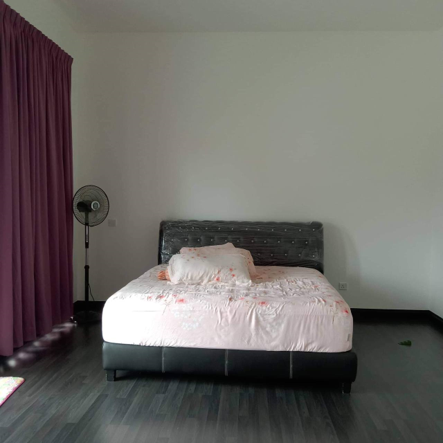Double Storey Merrydale Eco Majestic Semenyih - photo 5
