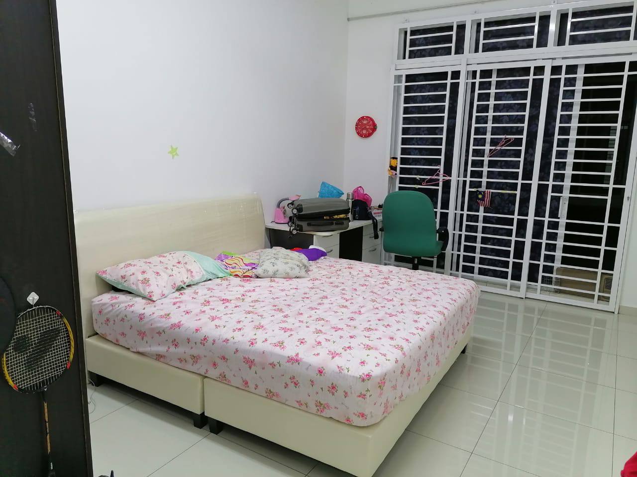 Double Storey Merrydale Eco Majestic Semenyih - photo 7