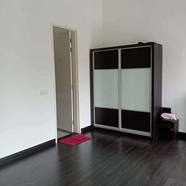 Double Storey Merrydale Eco Majestic Semenyih - photo 9