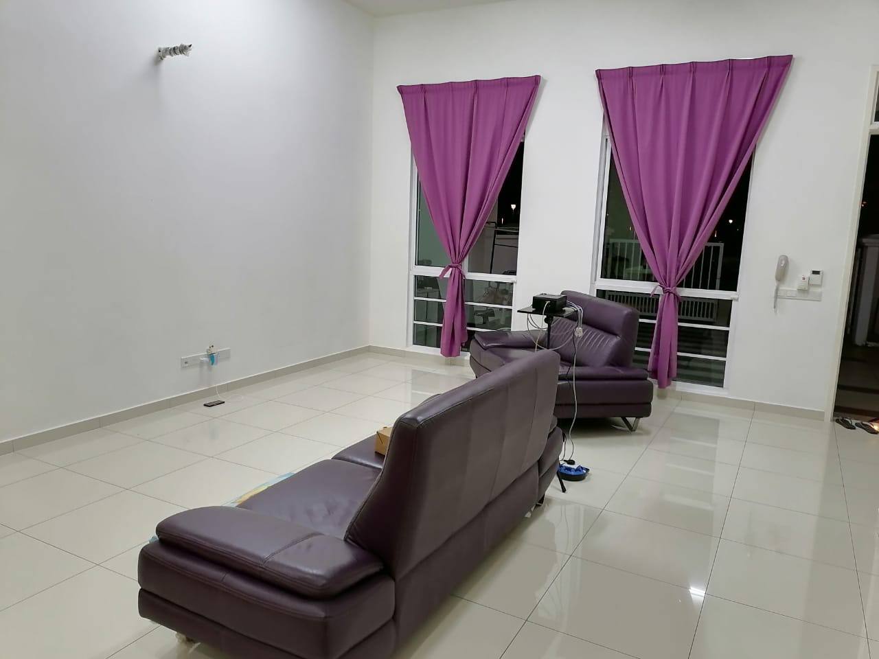 Double Storey Merrydale Eco Majestic Semenyih - photo 10