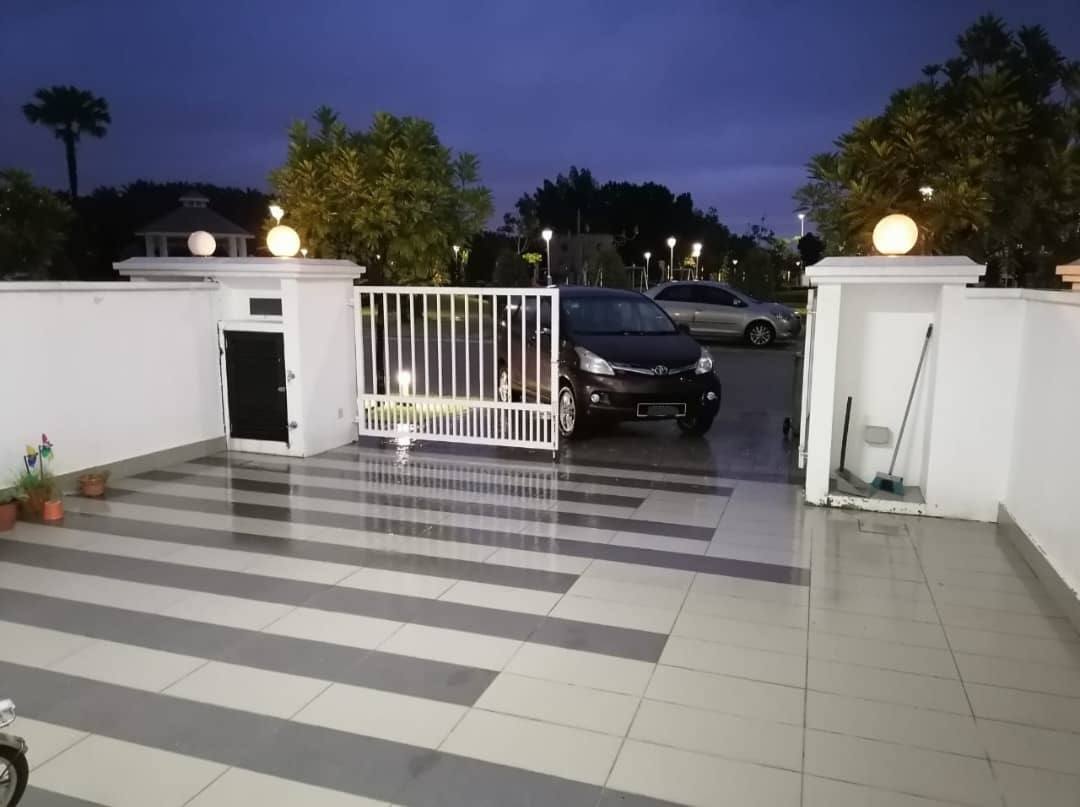 Double Storey Merrydale Eco Majestic Semenyih - photo 11