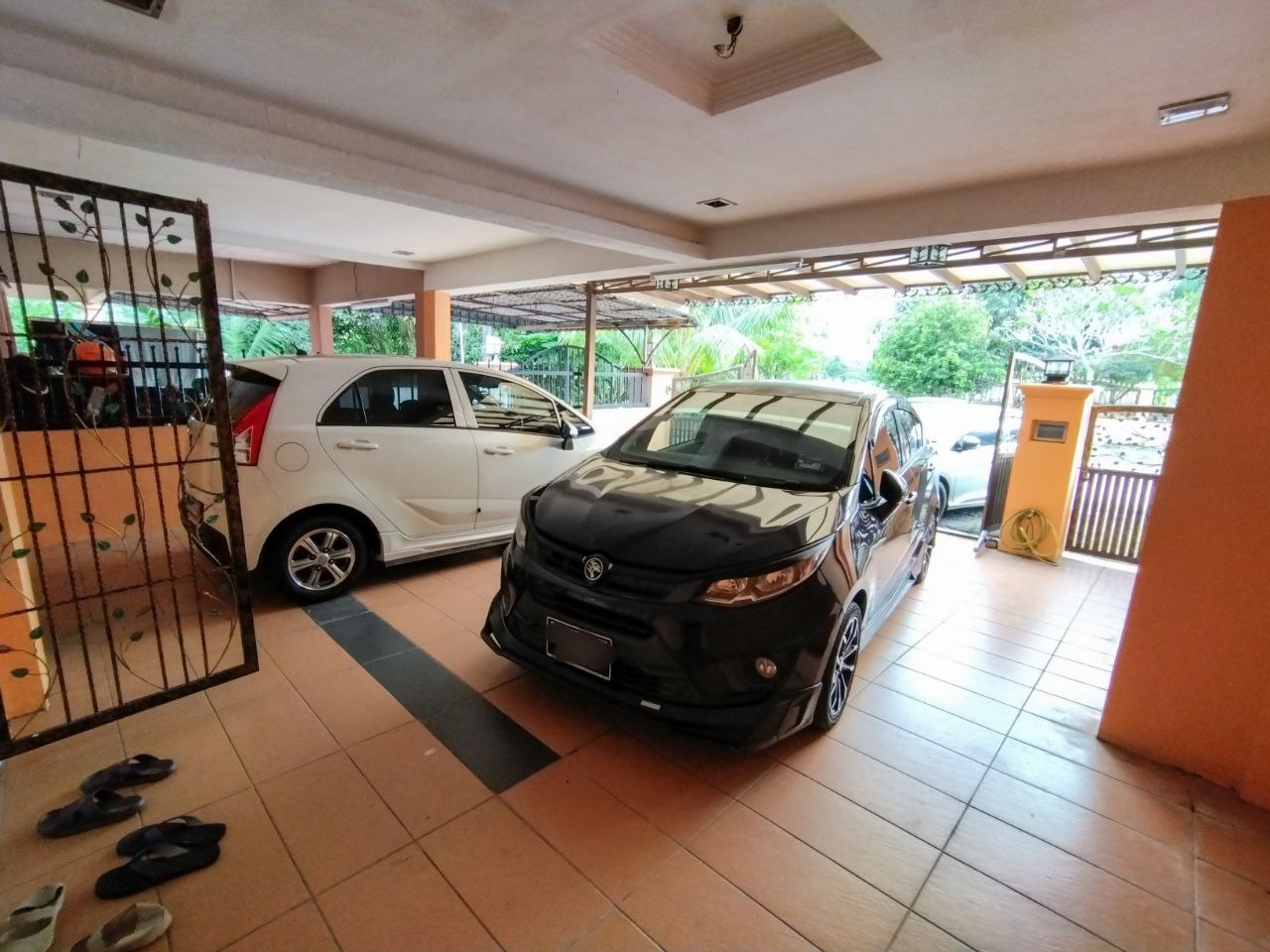 Taman Lestari Putra LEP 4 Seri kembangan - photo 2