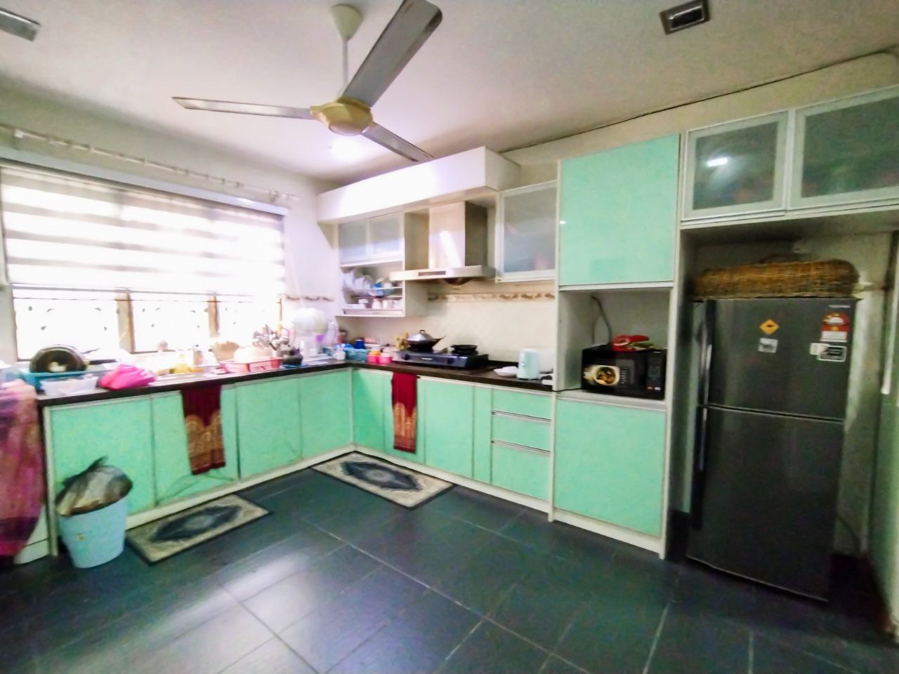Taman Lestari Putra LEP 4 Seri kembangan - photo 6