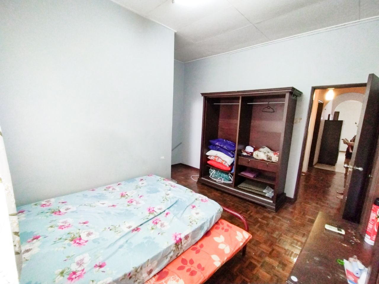 Taman Lestari Putra LEP 4 Seri kembangan - photo 10