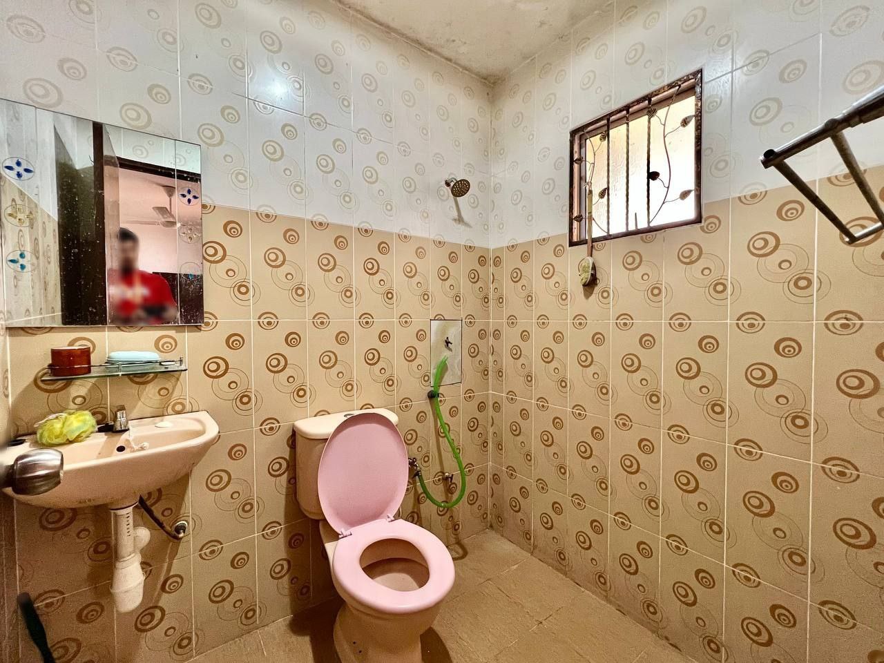 Taman Lestari Putra LEP 4 Seri kembangan - photo 11