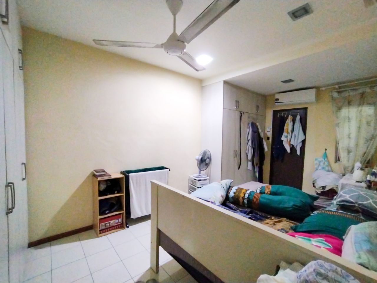 Taman Lestari Putra LEP 4 Seri kembangan - photo 13