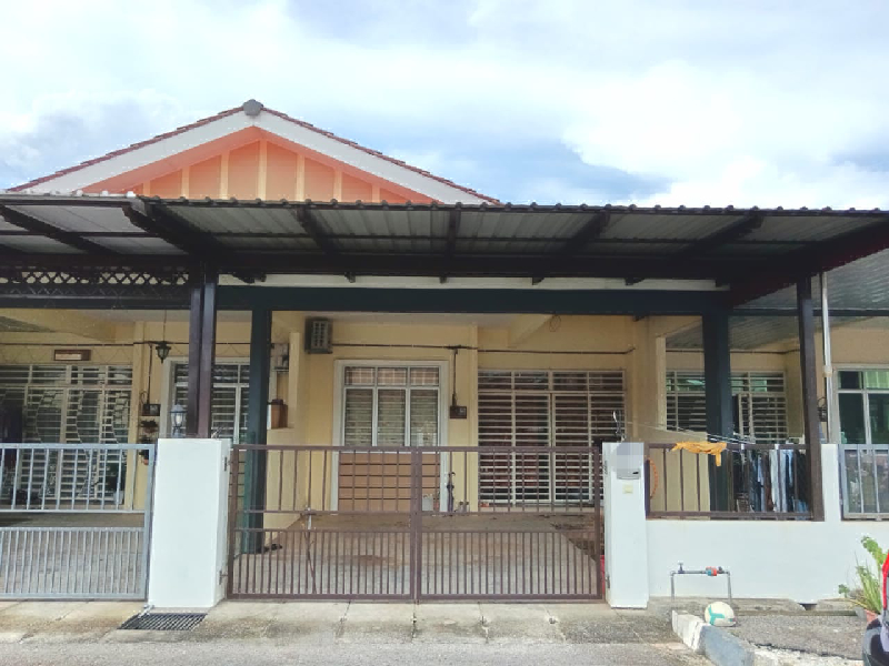 Taman Perda Indah, Tasek Gelugor  - photo 1