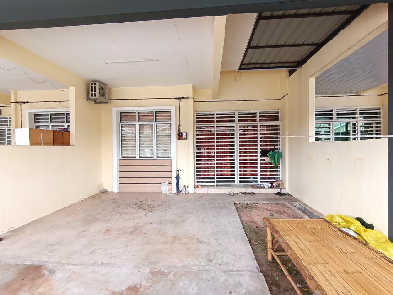 Taman Perda Indah, Tasek Gelugor  - photo 2