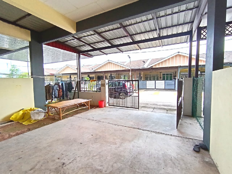Taman Perda Indah, Tasek Gelugor  - photo 3