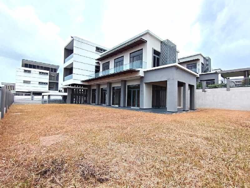 Somerset Hilltop, Cinta Sayang Resort  - photo 2