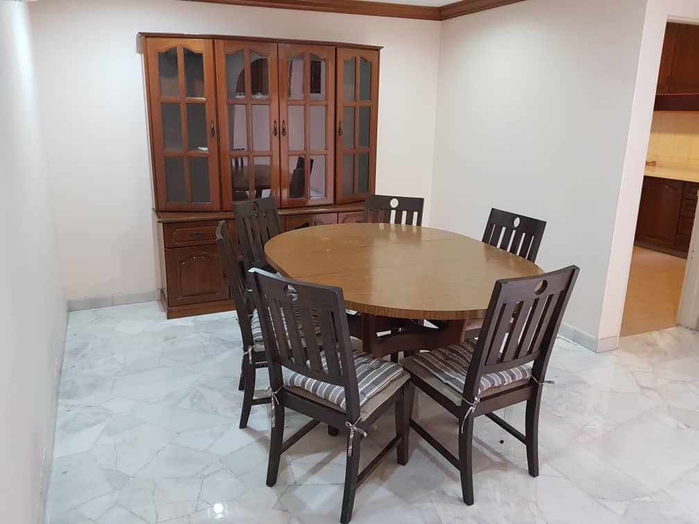 Double Storey Terrace for sale at Taman Bukit Desa - photo 3