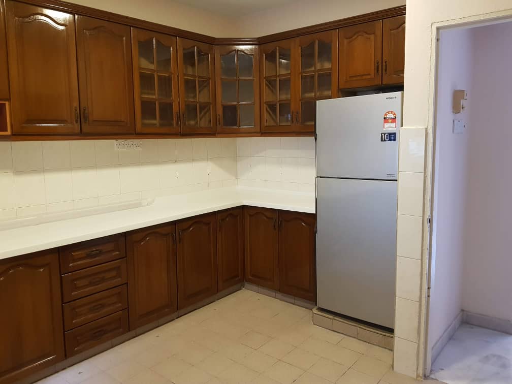 Double Storey Terrace for sale at Taman Bukit Desa - photo 8