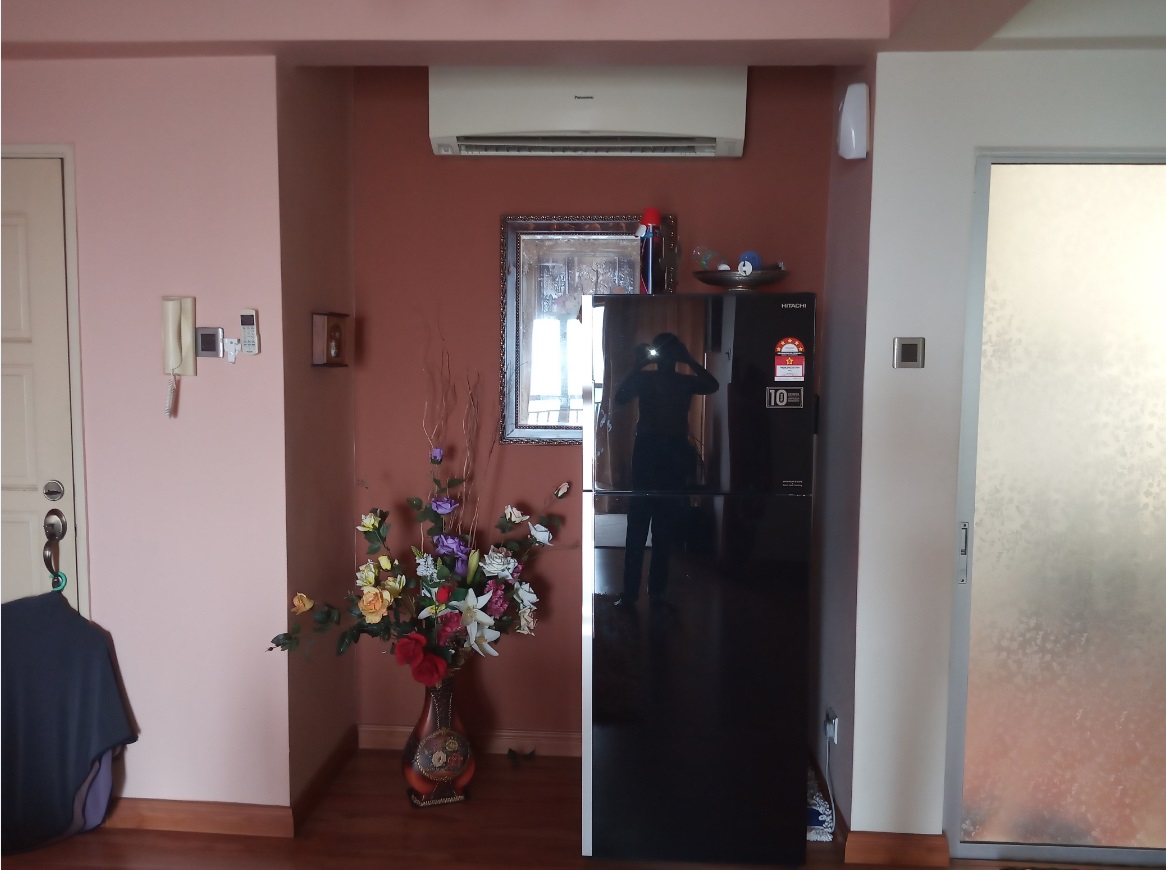 Sri Jati Condominium For Sale - photo 3