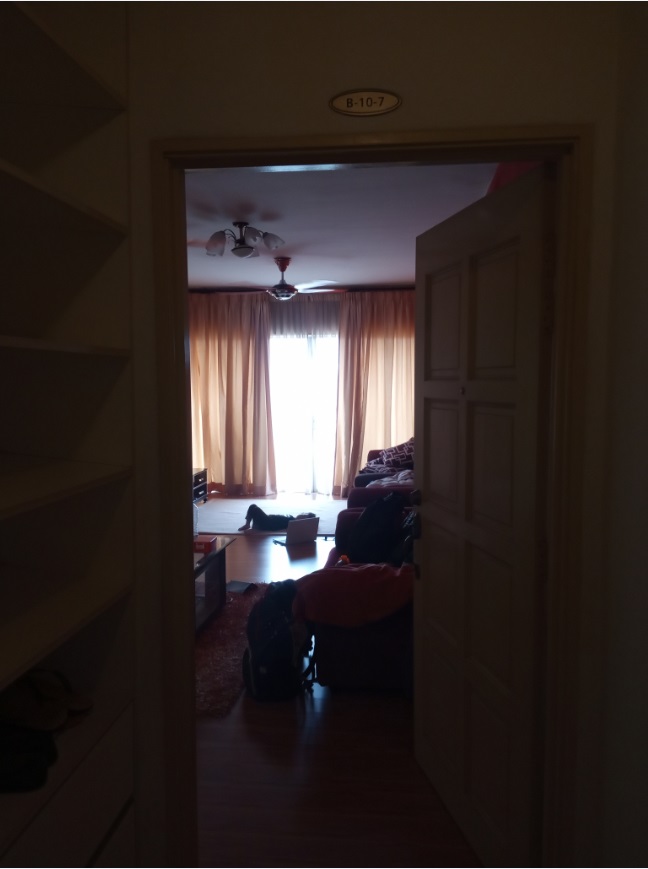Sri Jati Condominium For Sale - photo 11