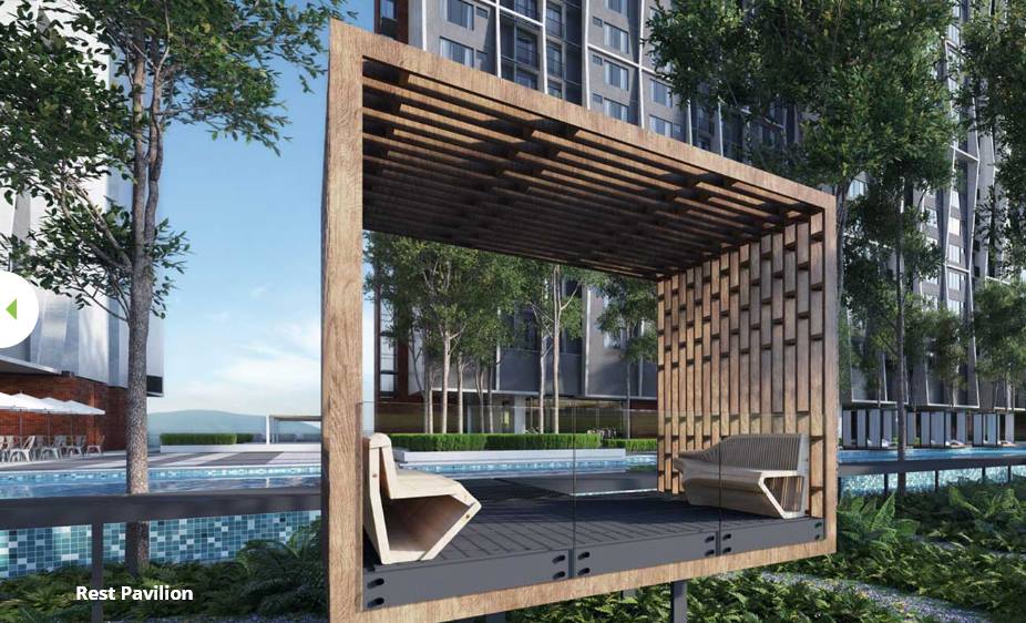 GerenePark Village Semenyih untuk dijual - photo 4