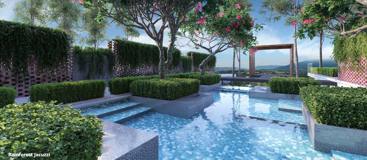 GerenePark Village Semenyih untuk dijual - photo 6