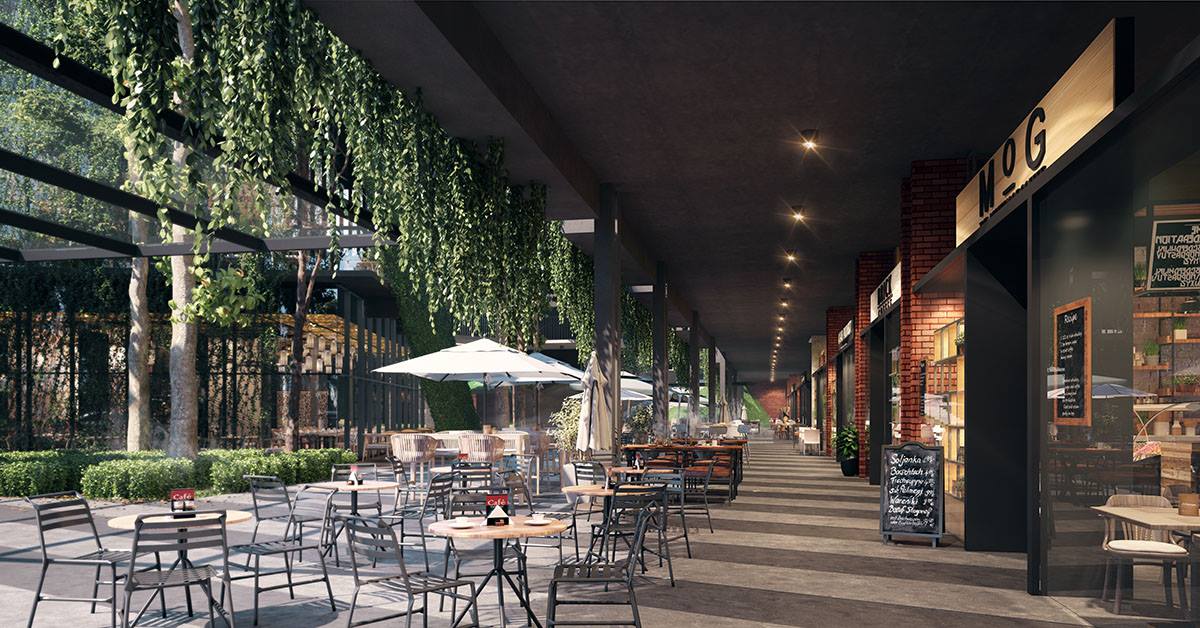 GerenePark Village Semenyih untuk dijual - photo 7