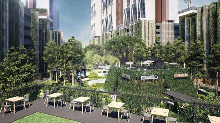 GerenePark Village Semenyih untuk dijual - photo 10